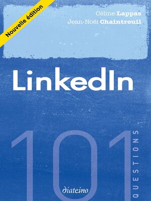 cover image of 101 questions sur LinkedIn